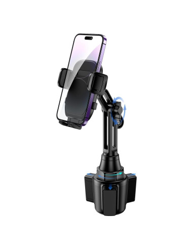 Soporte para Teléfono en Taza de Coche Bokilino A399+X55