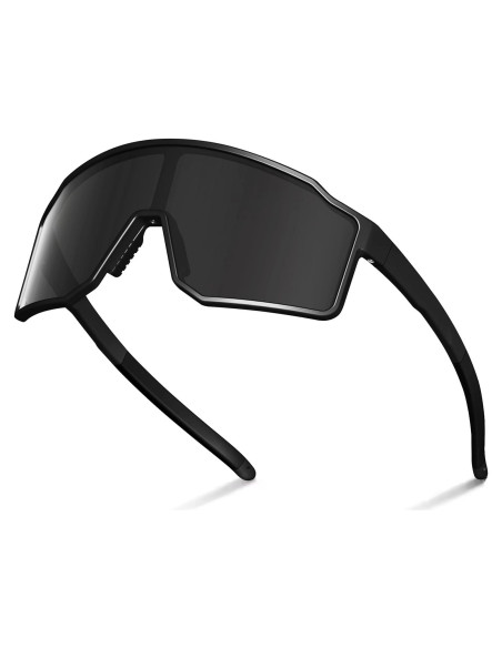 Gafas de sol deportivas SPOSUNE TR90 UV400 polarizadas unisex Gafas de sol deportivas SPOSUNE TR90 UV400 polarizadas unisex
