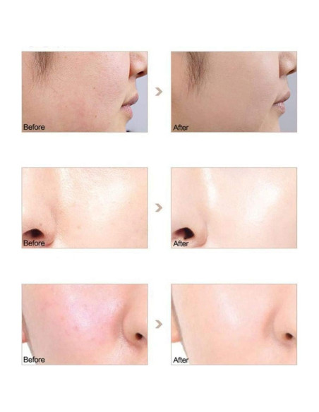 Base de Maquillaje Profesional BestLand 5.9 ml Hidratante Mate Base de Maquillaje Profesional BestLand 5.9 ml Hidratante Mate