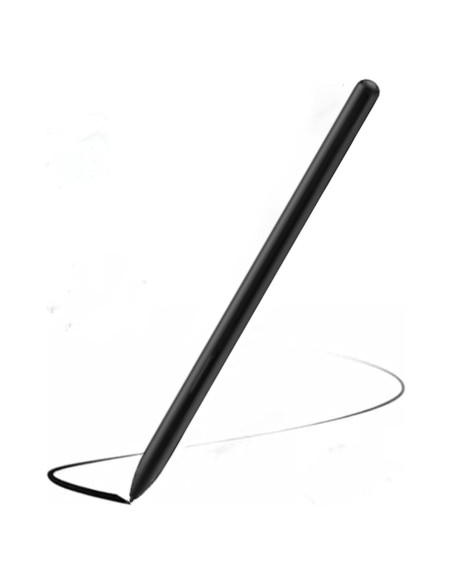 Reemplazo S Pen Negro para Galaxy Tab S10+ y S10 Ultra Reemplazo S Pen Negro para Galaxy Tab S10+ y S10 Ultra