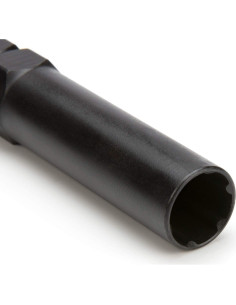 Llave de tuerca de bloqueo Steelman Pro 78539 6 estrías 41 mm 2