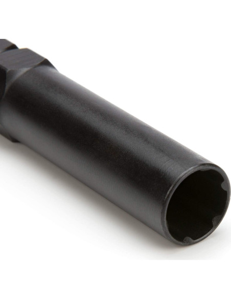 Llave de tuerca de bloqueo Steelman Pro 78539 6 estrías 41 mm Llave de tuerca de bloqueo Steelman Pro 78539 6 estrías 41 mm