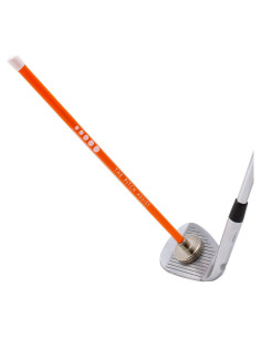 Barras de Alineación de Golf ForeNoMore Pitch Assist