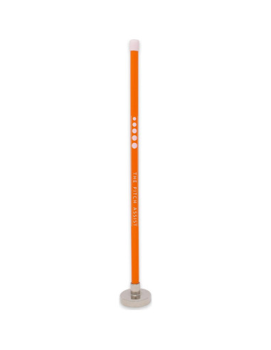Barras de Alineación de Golf ForeNoMore Pitch Assist