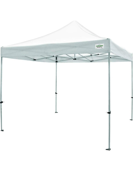 Toldo Portátil Caravan TitanShade 9.29 m Blanco 2 Paquete Toldo Portátil Caravan TitanShade 9.29 m Blanco 2 Paquete