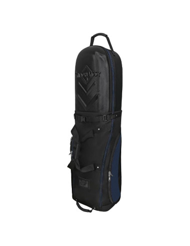 Bolsa de Viaje de Golf CaddyDaddy Enforcer con Ruedas y Protección
