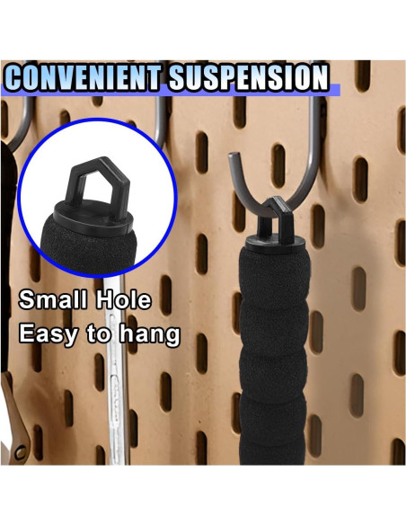 Raspador de Hielo para Coche KITUREK 28x9.7cm Negro Raspador de Hielo para Coche KITUREK 28x9.7cm Negro