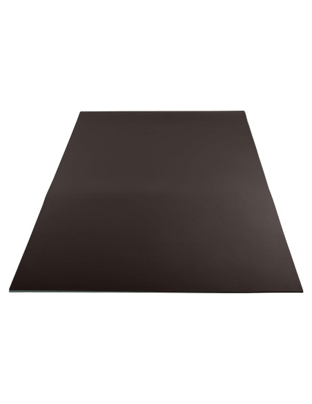 Alfombrilla de Yoga Grande Wakeman 1.83m x 1.22m Antideslizante Alfombrilla de Yoga Grande Wakeman 1.83m x 1.22m Antideslizante