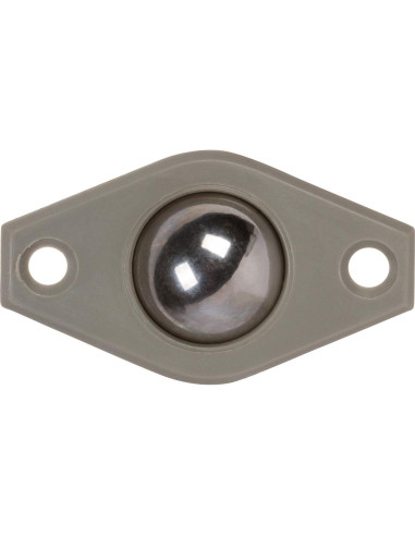 Contacto de Puerta de Bola Rodante Morris 48V - Seguridad y Alarmas