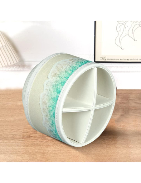 Soporte para Control Remoto BIBELUN 14.83x14.83 cm Giratorio Soporte para Control Remoto BIBELUN 14.83x14.83 cm Giratorio