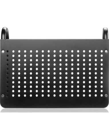 Soporte Elevador para Monitor Suptek MST004 100mm Ventilado