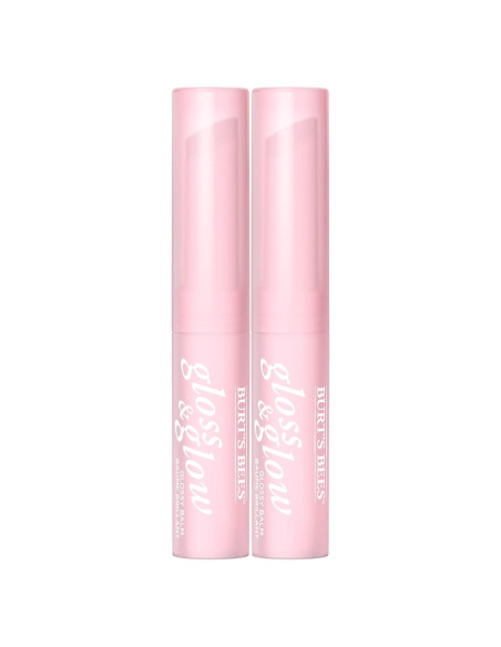 Bálsamo Labial Brillante Burts Bees 100% Natural Cereza 32g Bálsamo Labial Brillante Burts Bees 100% Natural Cereza 32g