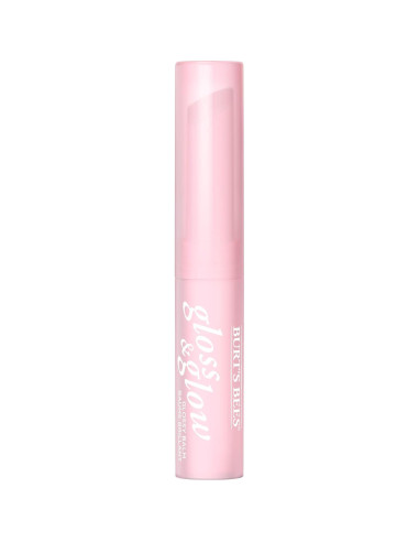 Bálsamo Labial Brillante Burts Bees 100% Natural Cereza 32g
