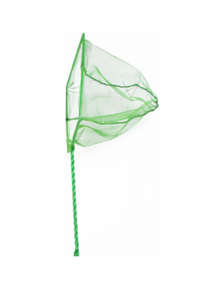 Red de Acuario AOODOOM 20.32 cm Paquete de 2 Verde Red de Acuario AOODOOM 20.32 cm Paquete de 2 Verde