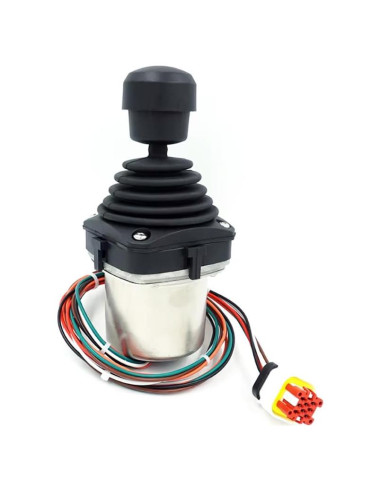 Controlador de Joystick DJCXYSM 600 Reemplazo JLG Boom Lift