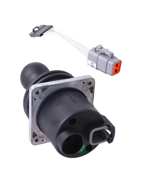 Controlador de Joystick DJCXYSM Z-60/34 para Genie Boom Lift Controlador de Joystick DJCXYSM Z-60/34 para Genie Boom Lift
