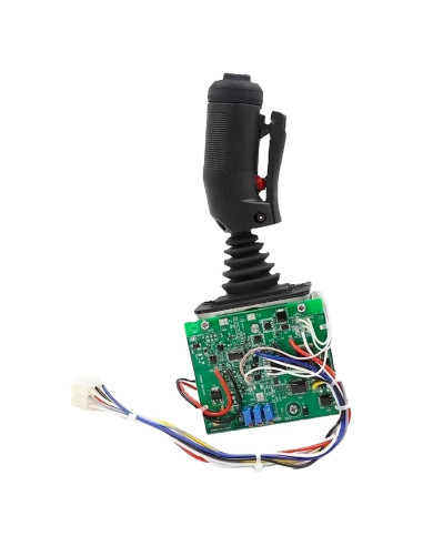 Controlador de Joystick DJCXYSM 3226 para Elevadores JLG/SkyJack