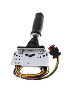 Controlador de Joystick WZCPSM 601S para Elevadores JLG