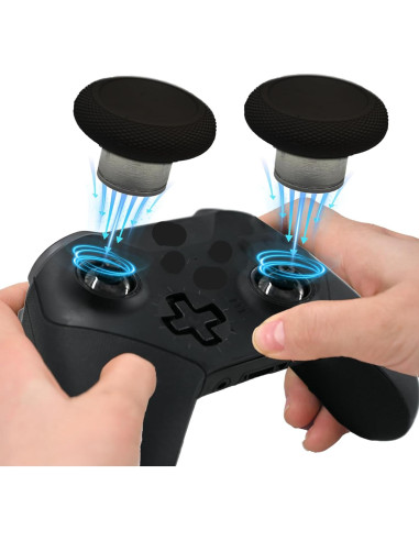 Palancas Cortas de Metal 2 en 1 CaoXiong para Xbox Elite 2