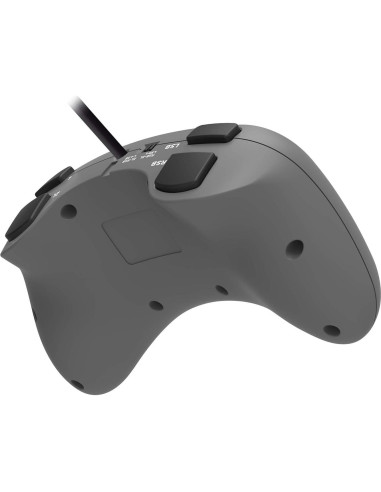 Controlador Hori Fighting Commander para Nintendo Switch - 6 Botones