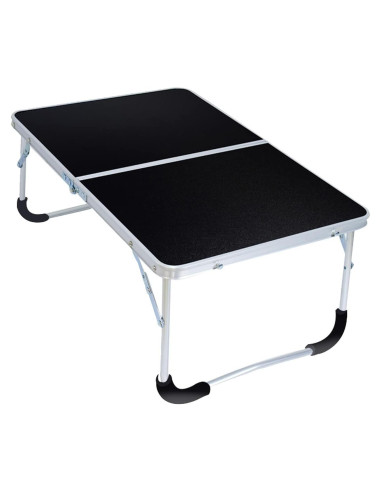 Mesa Plegable Portátil Utdfbwq 62x42cm para Camping y Picnic