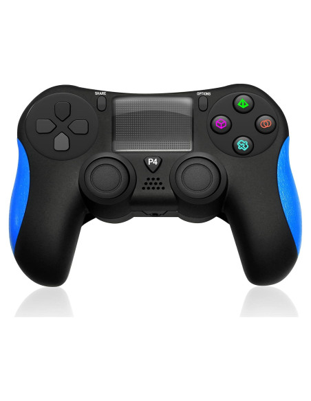 Controlador Inalámbrico Pyle PGMC3WPS4.5 para Videojuegos Controlador Inalámbrico Pyle PGMC3WPS4.5 para Videojuegos