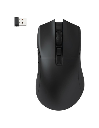 Darmoshark N3PRO Ratón Gaming Inalámbrico 26000DPI