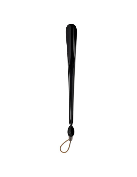 Cuerno de Zapato Alessi Germano Talla Única Color Negro Cuerno de Zapato Alessi Germano Talla Única Color Negro