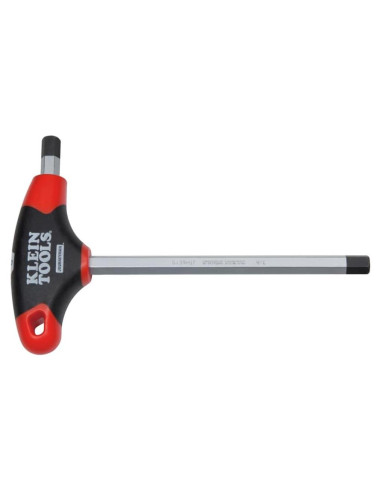 Llave Hexagonal 1/2" Klein Tools JTH6E17 6" Acero Aleado