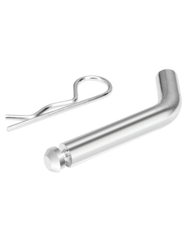 Pasador de Remolque Torin 50.8 cm con Clip 1.59 cm - Modelo ATRLY2101D