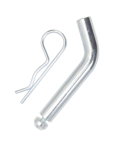 Pasador de Remolque Torin 50.8 cm con Clip 1.59 cm - Modelo ATRLY2101D