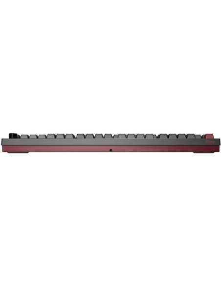 Teclado Mecánico Montech MK105DR RGB PBT Intercambiable Teclado Mecánico Montech MK105DR RGB PBT Intercambiable