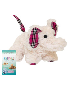 Juguete para Perros Snugarooz Ella El Elefante 27.94 cm Squeaky