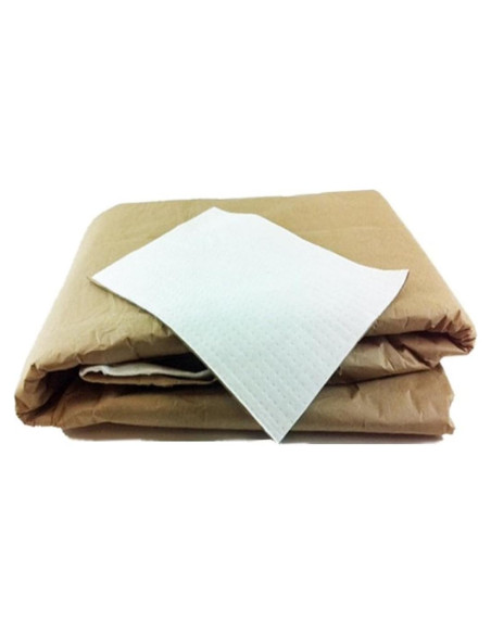 Almohadillas de Papel para Mudanzas uBoxes 25 Unidades 182.88x152.4cm Almohadillas de Papel para Mudanzas uBoxes 25 Unidades 182.88x152.4cm