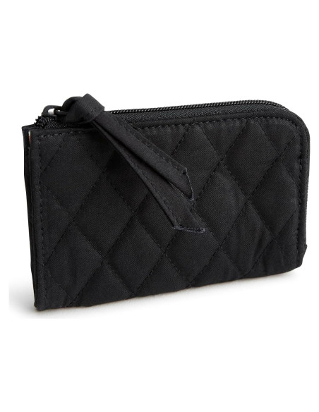 Funda de Tarjeta Vera Bradley Algodón Premium Talla Única Funda de Tarjeta Vera Bradley Algodón Premium Talla Única