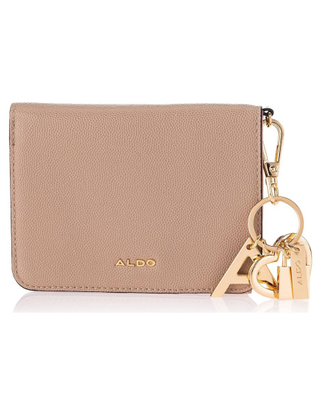 Billetera ALDO Dwendassa para Mujeres Beige Oscuro Billetera ALDO Dwendassa para Mujeres Beige Oscuro