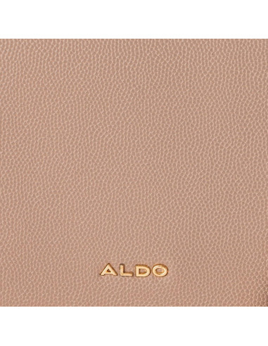 Billetera ALDO Dwendassa para Mujeres Beige Oscuro