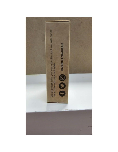 Barras de Jabón Aspen Kay Naturals 2x127g Aloe Vera y Caléndula