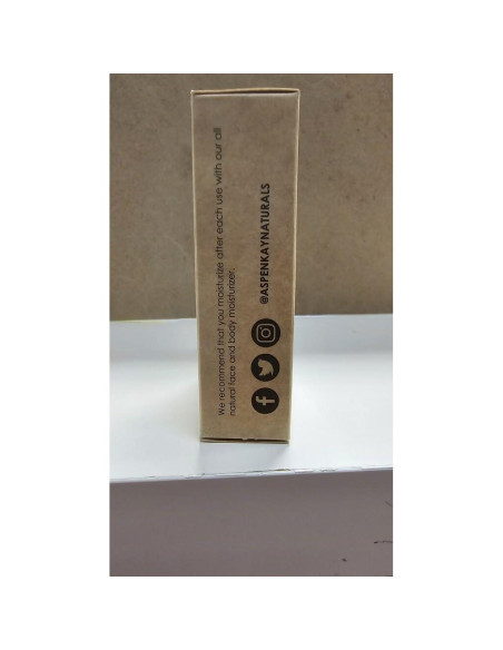 Barras de Jabón Aspen Kay Naturals 2x127g Aloe Vera y Caléndula Barras de Jabón Aspen Kay Naturals 2x127g Aloe Vera y Caléndula