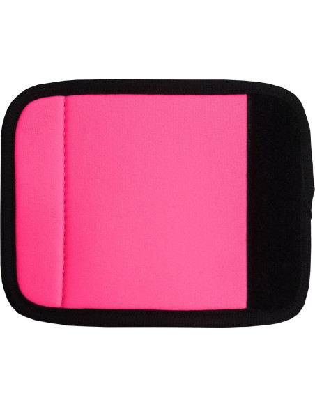 Envolturas de Mango de Equipaje Gowraps - 5 Colores Neopreno