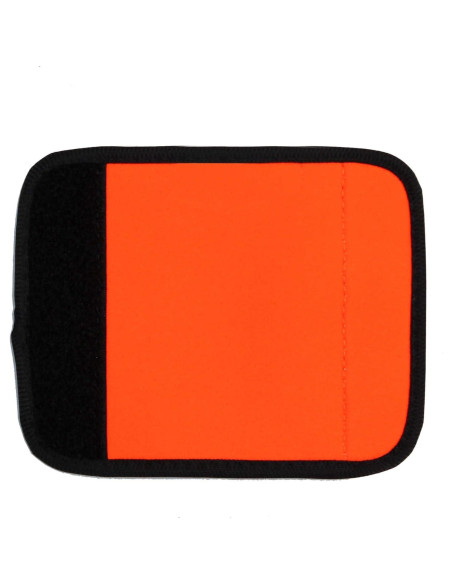 Envolturas de Mango de Equipaje Gowraps - 5 Colores Neopreno