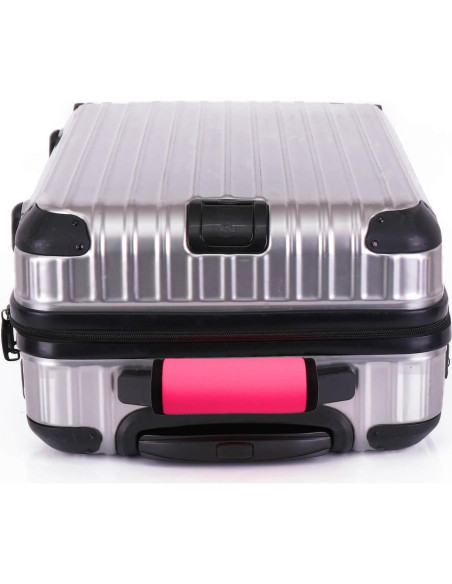 Envolturas de Mango de Equipaje Gowraps - 5 Colores Neopreno