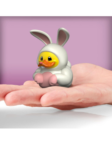 TUBBZ Mini Conejo de Pascua de Vinilo - 6.35 cm