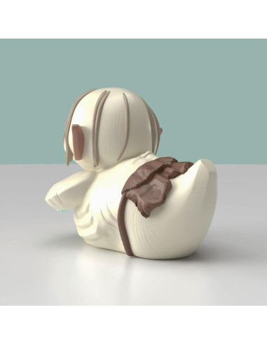 TUBBZ Mini Gollum Patito de Goma 5 cm El Señor de los Anillos