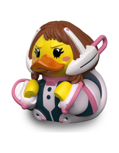 Figura de Pato de Goma TUBBZ My Hero Academia - Ochaco Uraraka Figura de Pato de Goma TUBBZ My Hero Academia - Ochaco Uraraka