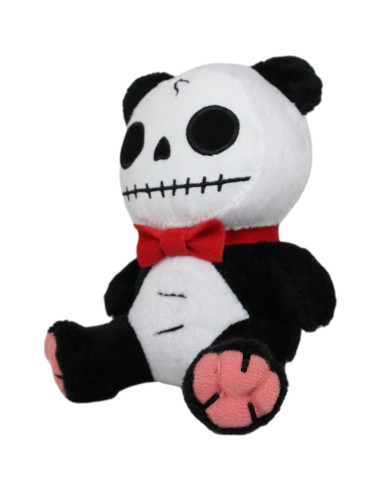 Pandie El Panda Vudú Huesos Peludos Ebros Gift 15 cm