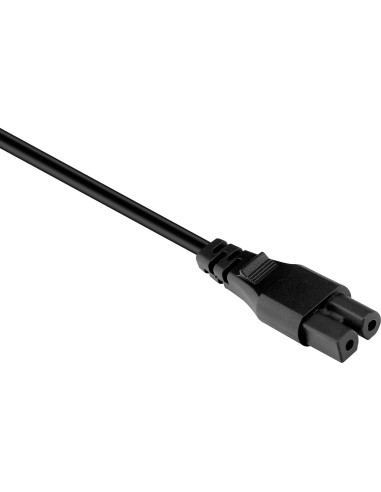 Adaptador AC/DC J-ZMQER para Masajeador de Pies Shiatsu