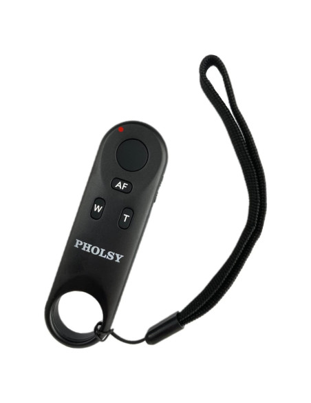 Control Remoto Inalámbrico PHOLSY BR-E1D para Canon Control Remoto Inalámbrico PHOLSY BR-E1D para Canon