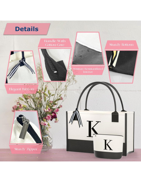 Bolsa de Lona Personalizada con Cremallera - 43x33 cm Bolsa de Lona Personalizada con Cremallera - 43x33 cm