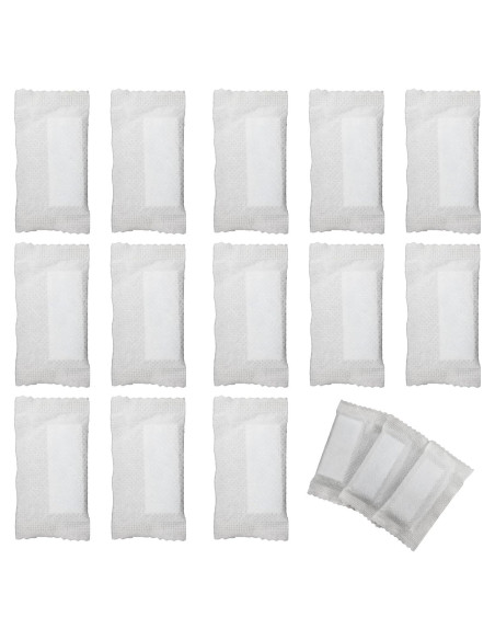 20 Pesas para Cortinas Adyoney - 17g, 6cm x 3cm, Estables 20 Pesas para Cortinas Adyoney - 17g, 6cm x 3cm, Estables